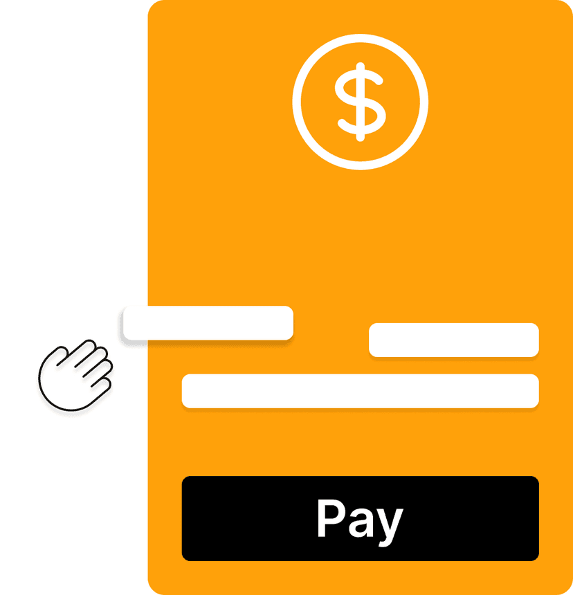 The most customizable checkout for selling online