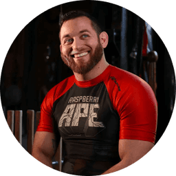 Profile picture of Daniel Strauss a customer of Checkout Page