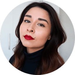 Profile picture of Sabrina Bawa a customer of Checkout Page