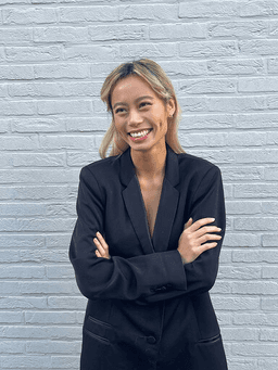 Chanelle Luu