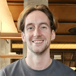 Sander Visser