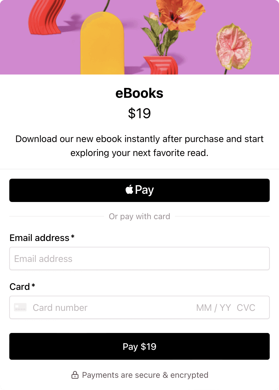 Digital products