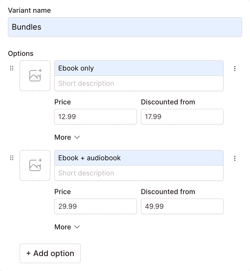 The lowest payment processing fees