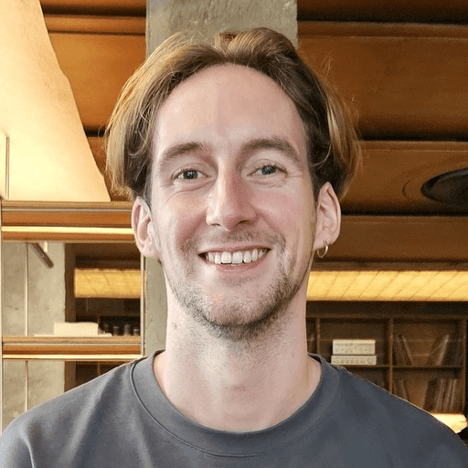 Sander Visser